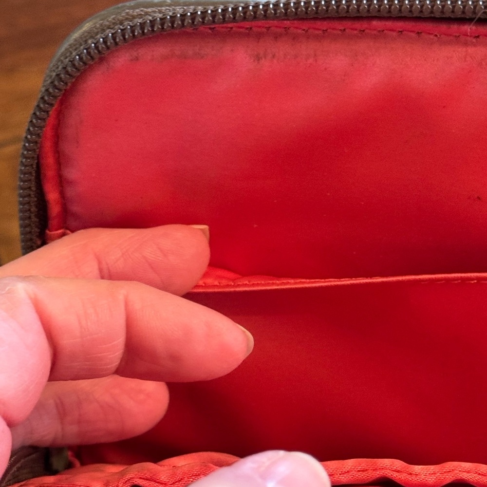 Coach laptop sleeve/ cover - Picture 10 of 13